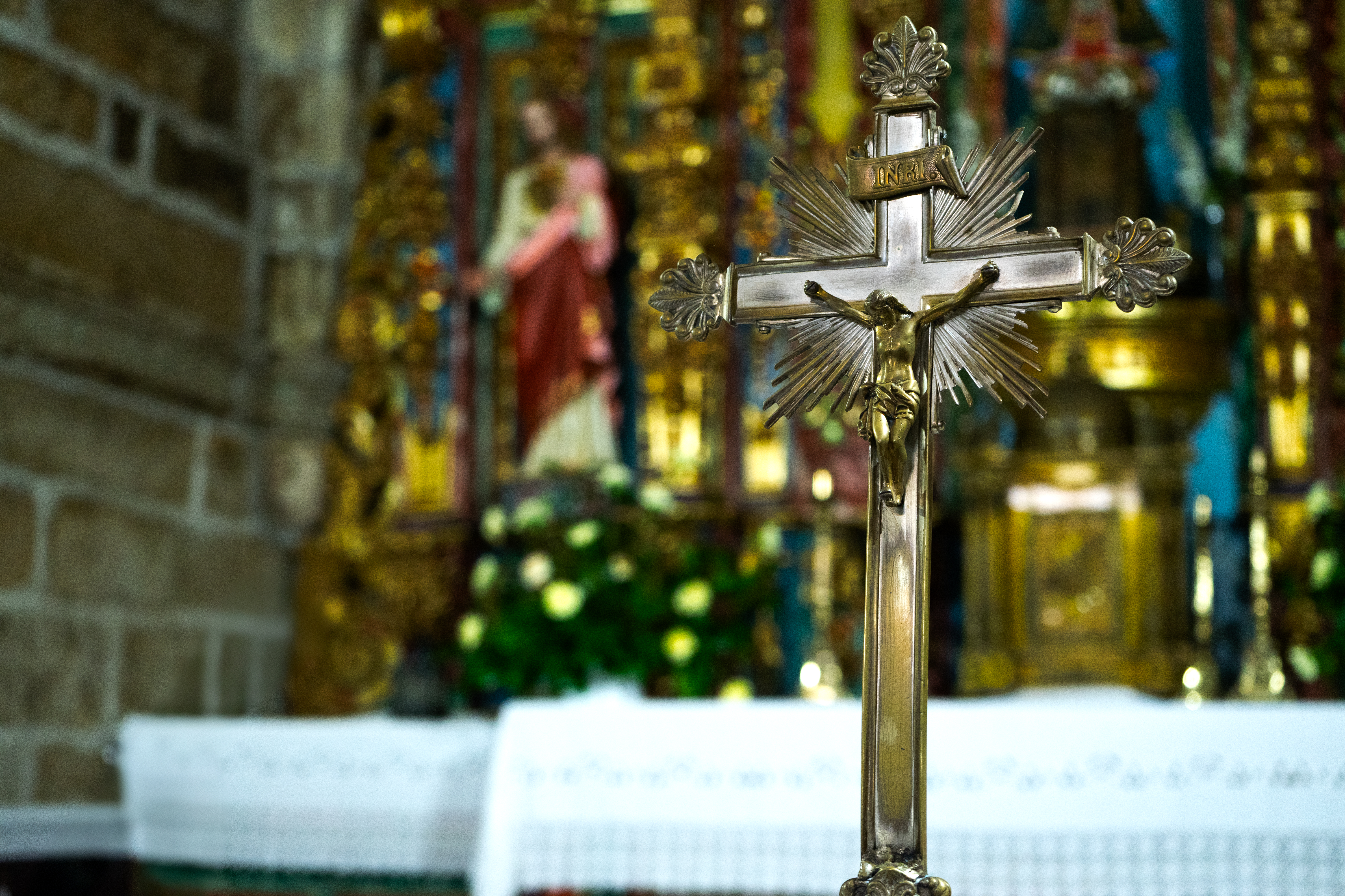 Capela Virxe de Guadalupe