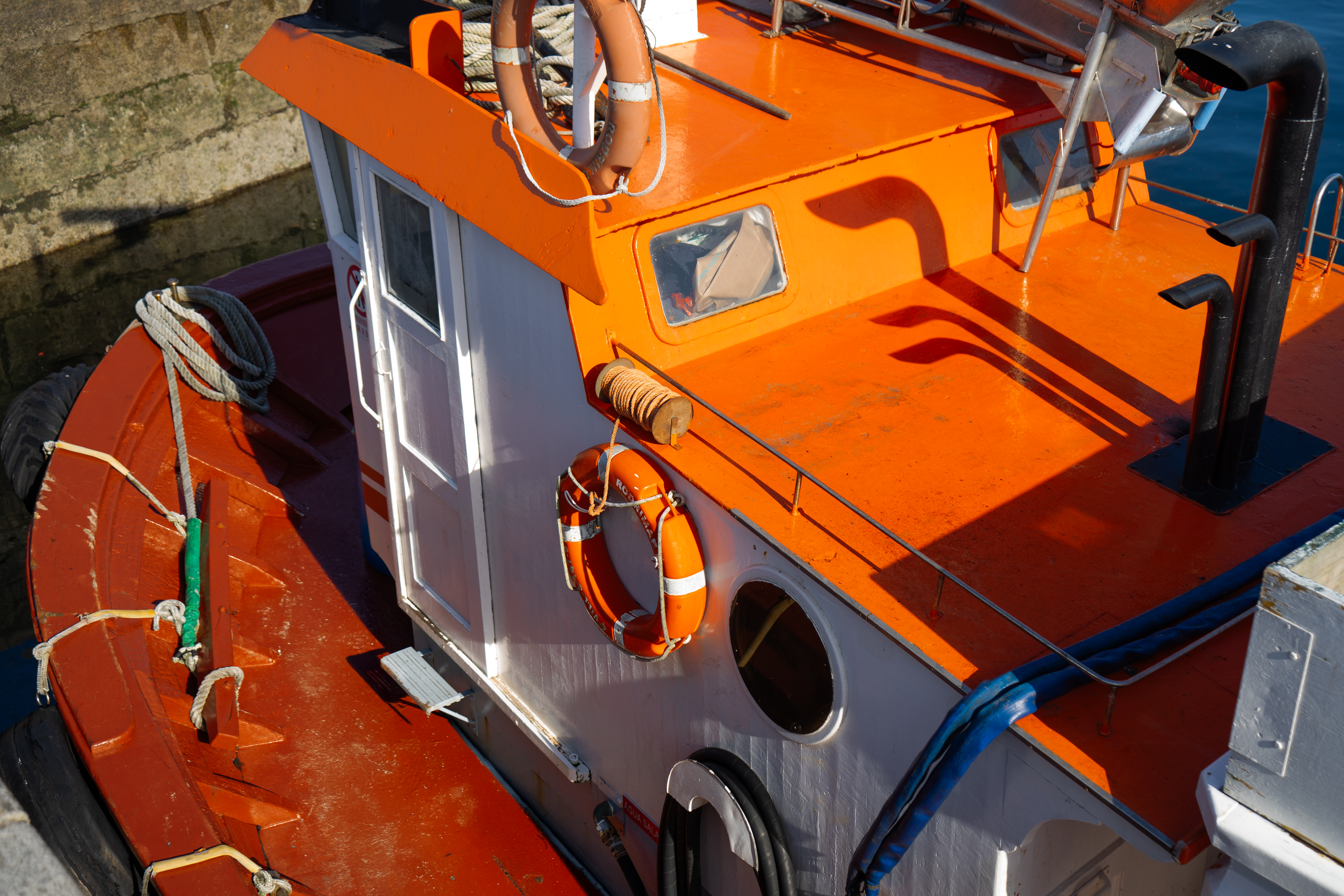 Porto de Cabo de Cruz