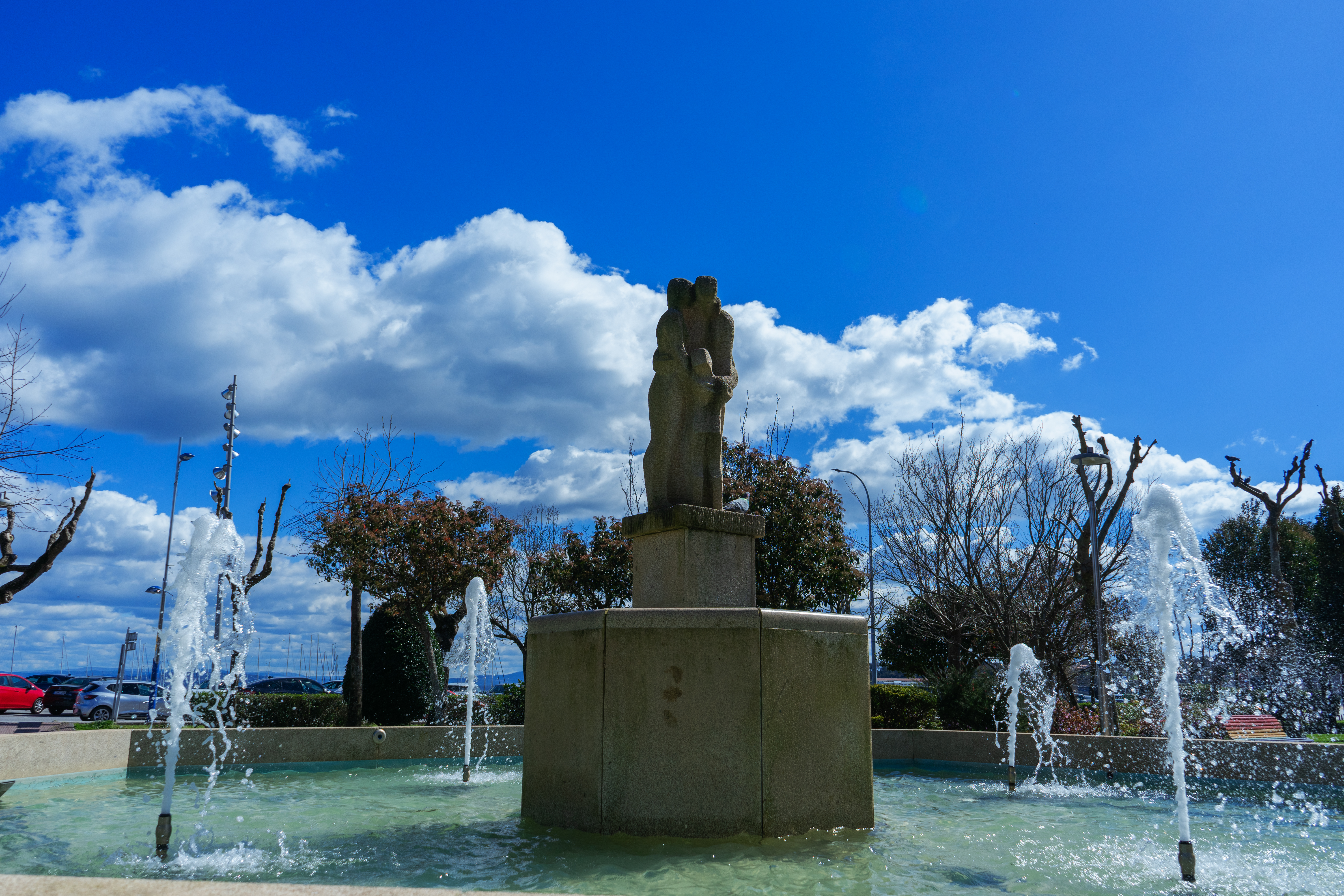 Xardíns Valle-Inclán