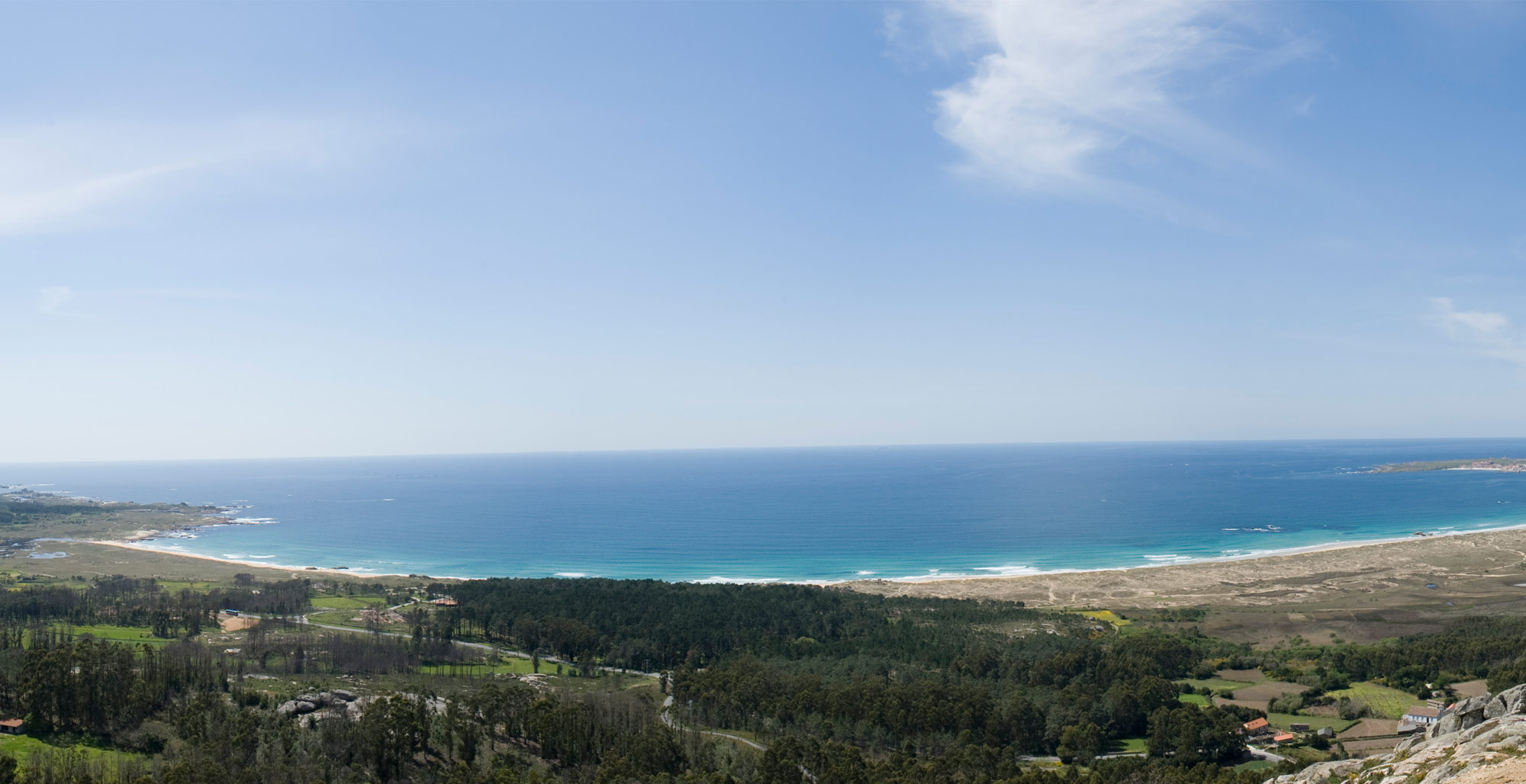 Miradoiro da Pedra da Rá
