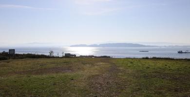 Mirador Punta cabío