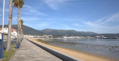 paseo das xunqueiras